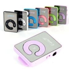 LETTORE MP3 NANO PICCOLO MINI