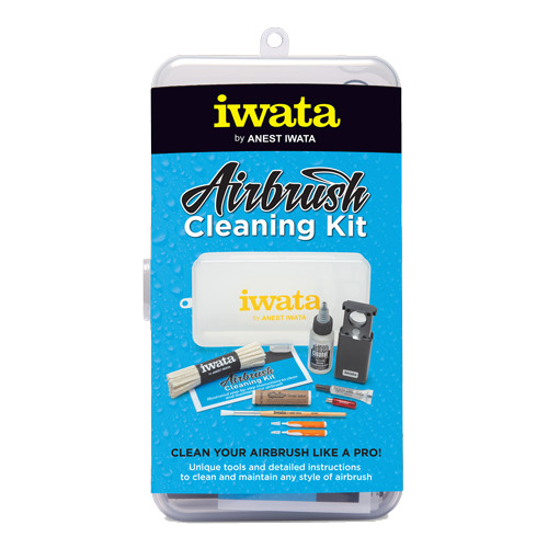 Kit pulizia professionale