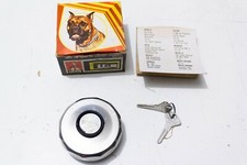 Tappo Serbatoio Antifurto