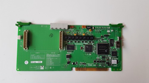 Promelit ipecs scheda - promelit, ldk-300