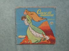 cuore di mamma di laura okely romiti edizioni gino conti milano