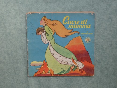 Cuore mamma laura - di, di