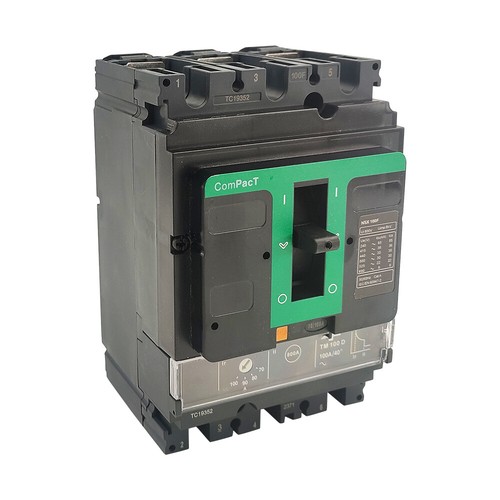 1pc circuit breaker nsx100f - 1pc,