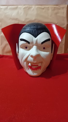 Testa dracula vampiro - testa,