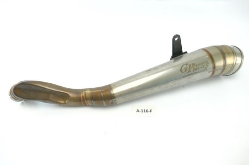 Yoshimura evo s - s, per