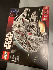 Sealed - Lego Star Wars