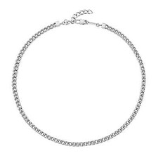 Breil block chain - breil, collana
