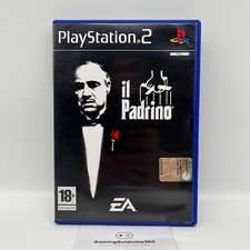 il Padrino PS2 Italiano