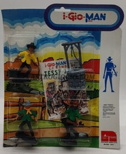 NARDI SOLDATINI WEST COWBOY