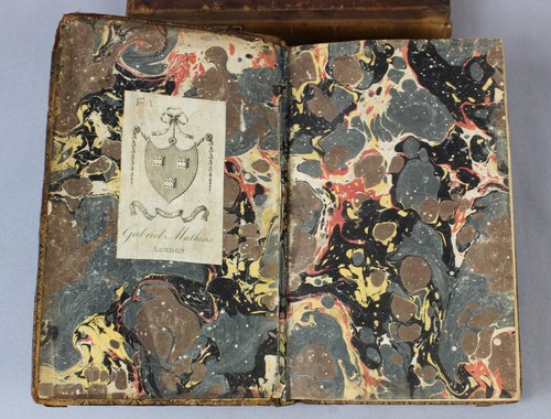 Huguenot artist provenance - ,