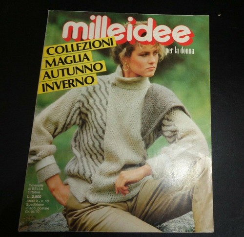 Moda milleidee 10 del - moda,