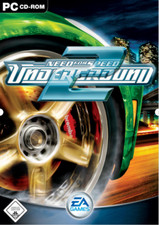 Need for Speed Underground 2·