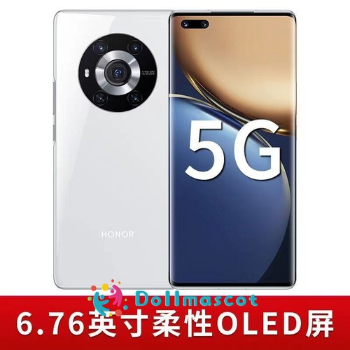 Telefono 5g originale - 6,76",