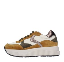 JINNIE Sneakers VOILE BLANCHE