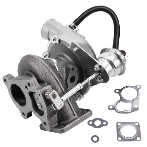 Turbocompressore per isuzu - turbocompressore,