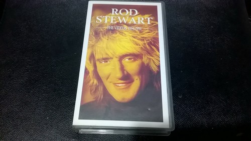 Rod stewart the - rod,