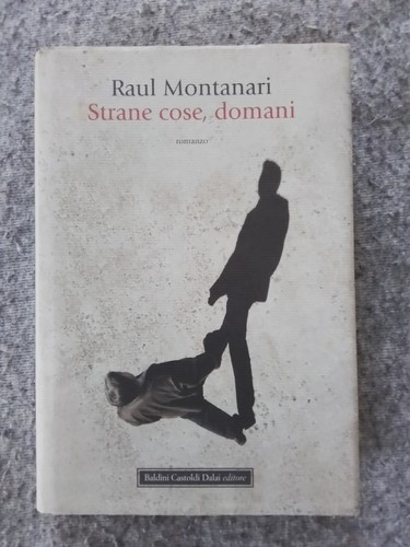 Strane cose domani - strane,