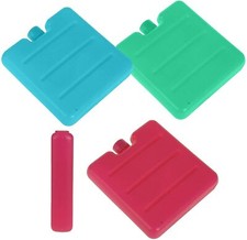 3x Mini Congelatore Blocchi