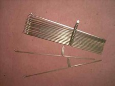 15 aghi nuovi per macchina da