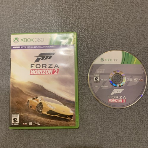 Forza horizon xbox - forza, 360