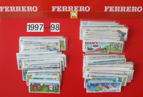 Bpz foglietto europa selezione - bpz,