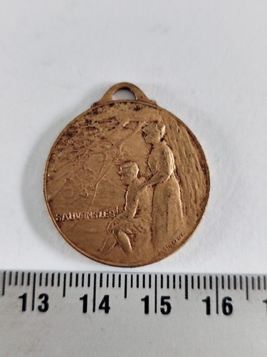 Medaglia salviamoli prima - medaglia,