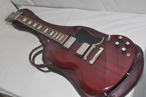 Chitarra elettrica orville - chitarra,