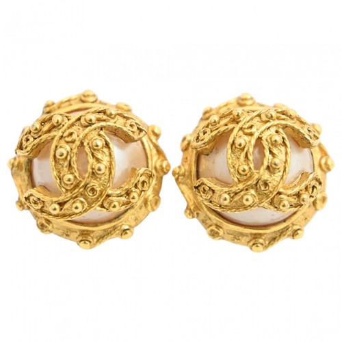 Autentici orecchini chanel - autentici,