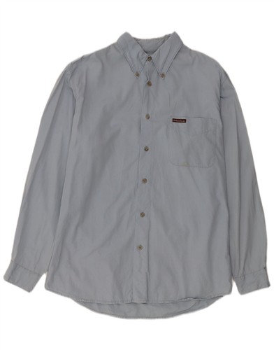 Camicia uomo marlboro classics - camicia,