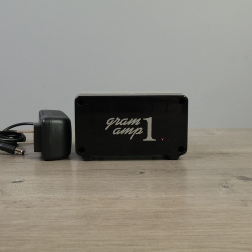 Graham slee gram amp - gram, 1