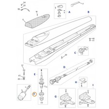 Gruppo Motore Elettrico WG10