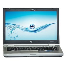 HP EliteBook 8460p i5-2520M