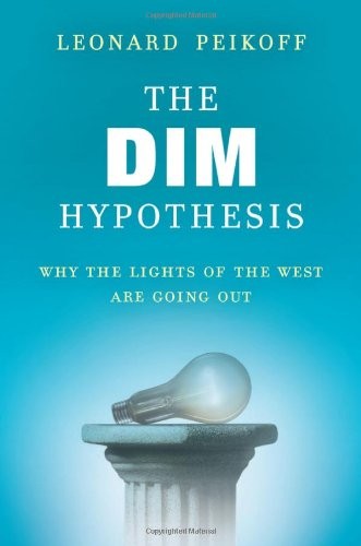 The dim hypothesis - the,