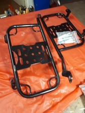 TELAIETTI BORSE MORBIDE per TENERè 700 	(STANDARD)