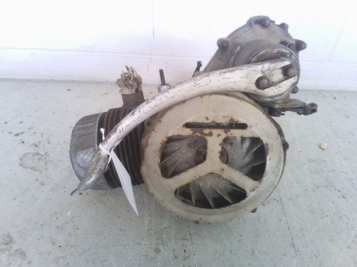 Vespa motore vm2m - vespa,