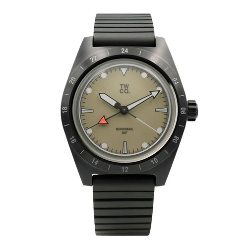 Twco goodman gmt - goodman,