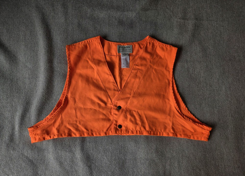 Gilet sicurezza filson - gilet, di