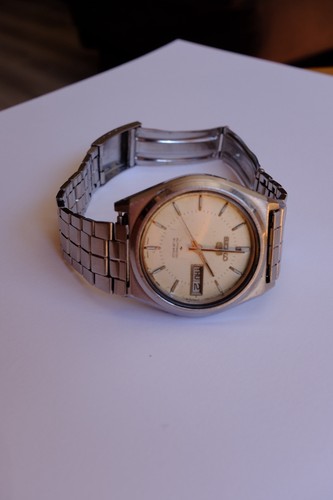 Seiko automatic vintage - seiko,