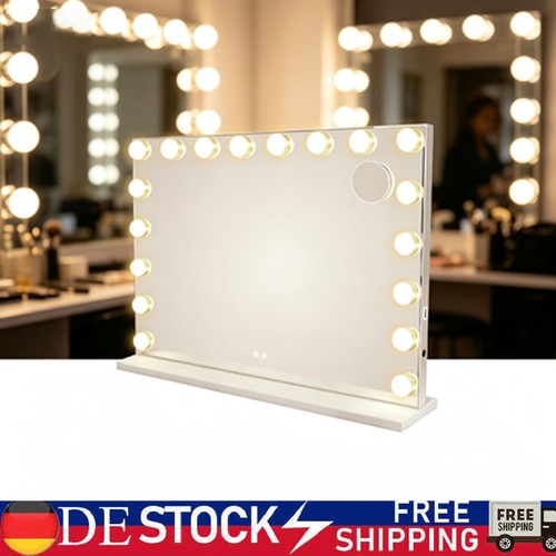 Specchio trucco hollywood - specchio,