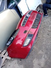 Paraurti Anteriore Colore