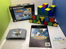 Gioco Nintendo 64 / N64 -