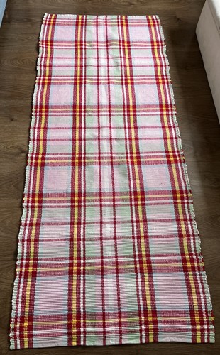 Rarissimo tappeto runner