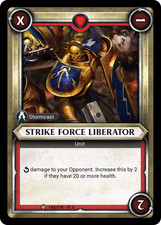 Strike Force Liberator - Base Set - Warhammer Age of Sigmar