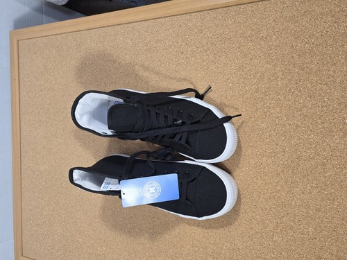 Hurley hamilton nero tela - hamilton,