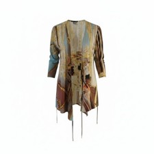Cardigan Roberto Cavalli XL