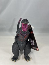 2024 Movie Monster 7"  Shin