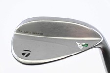 Zeppa Taylormade fresata