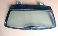 51317163460 Lunotto  BMW Serie 5 (E60/E61) 520d SW 5p/d/1995cc