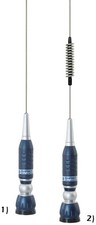 Sirio Turbo 800S Blue Line