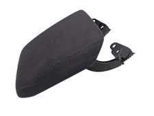 Bracciolo Centrale In Tessuto